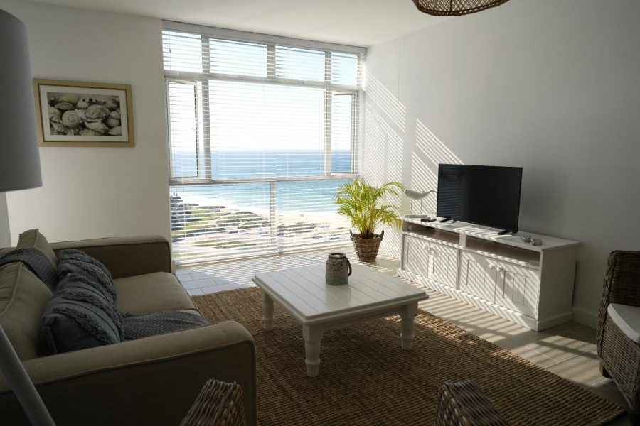 To Let 2 Bedroom Property for Rent in Summerstrand Eastern Cape